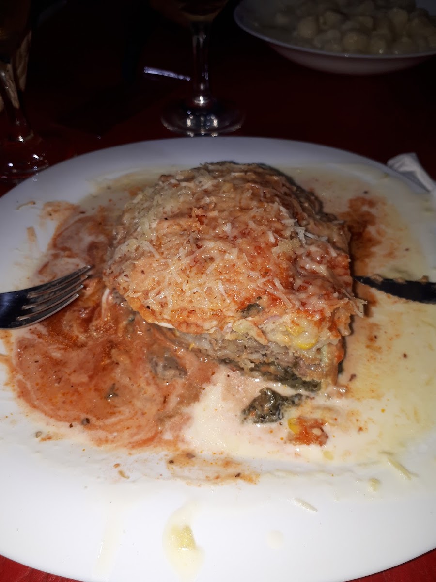 Ariadna 'la Pasta Italiana' Sucursal San Jerónimo-6