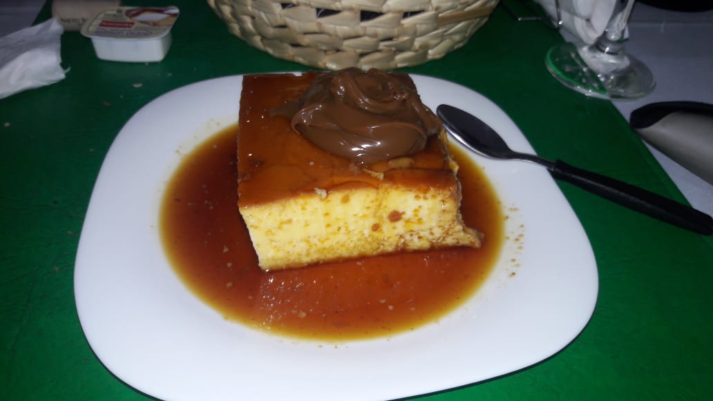 Ariadna 'la Pasta Italiana' Sucursal San Jerónimo-7