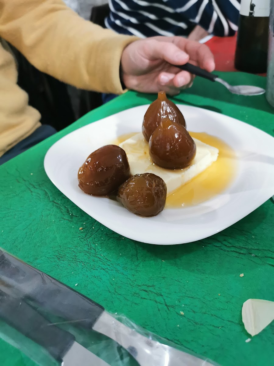 Ariadna 'la Pasta Italiana' Sucursal San Jerónimo-8